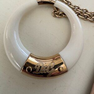 Dolce & Gabbana Necklace-TREND ALERT